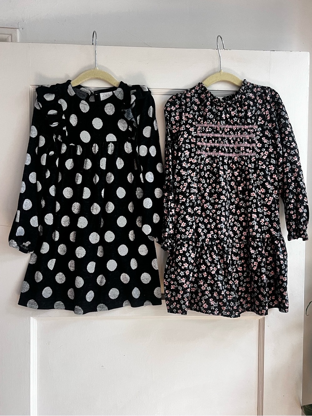 Zara Girls Dresses